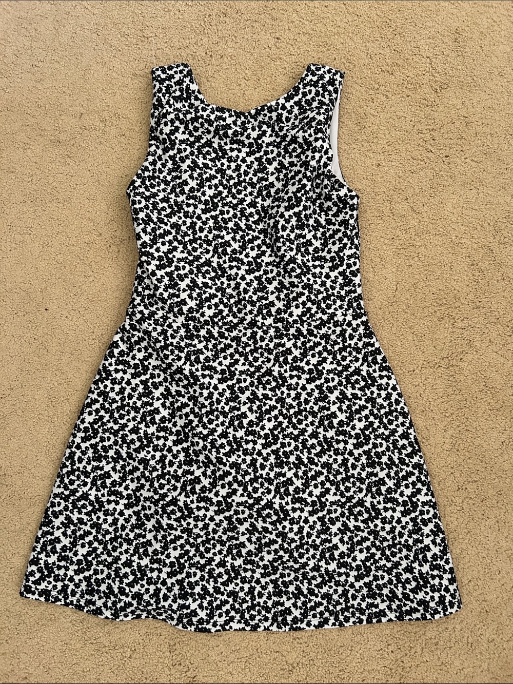 Abercrombie YPB Active Dress
